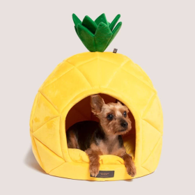 NANDOG Prive Collection Pineapple Bed-LARGE