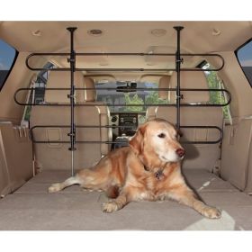 PetSafe Tubular Pet Barrier