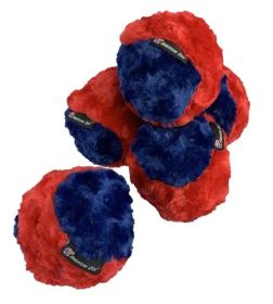 Nuggle Ball Dog Toy - ADNB