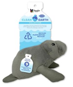 Clean Earth Plush Toy - 7215