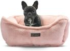 NANDOG Cloud Reversible Bed -PINK - CLB-04