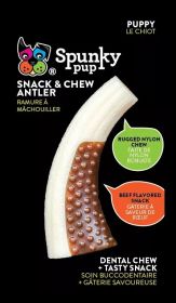 Snack & Chew Antler - 2110