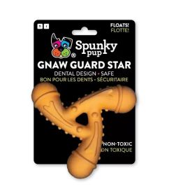 Gnaw Guard Foam Star - 2056