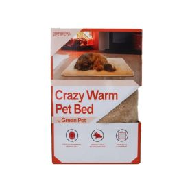 Crazy Warm Pet Bed - 56298