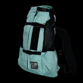 K9 Sport Sack Air 2 (Color: Summer Mint, size: Large (20"-23" from collar to tail))