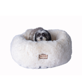 Armarkat Cuddler Bed C70NBS, Ultra Plush and Soft (Color: , size: M)