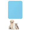 Cool Pad Cushion Dog Cat Puppy Blanket For Summer Sleeping Bed  Pet Cooling Mat